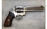 Ruger ~ GP100 ~ .357 Magnum - 1 of 2