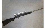 Marlin ~ 882 SS ~ .22 WMR - 1 of 10