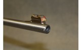 Marlin ~ 882 SS ~ .22 WMR - 5 of 10