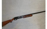 Remington ~ 870 Wingmaster ~ 12 Gauge - 1 of 11