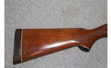 Remington ~ 870 Wingmaster ~ 12 Gauge - 2 of 11