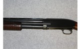 Winchester ~ Model 12 Featherweight ~ 12 Gauge - 8 of 11