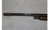 Winchester ~ Model 12 Featherweight ~ 12 Gauge - 6 of 11
