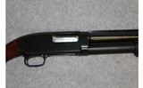 Winchester ~ Model 12 Featherweight ~ 12 Gauge - 3 of 11