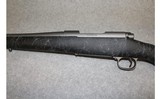 Winchester ~ Model 70 Extreme ~ 6.5 Creedmoor - 7 of 9