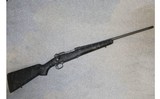 Winchester ~ Model 70 Extreme ~ 6.5 Creedmoor - 1 of 9