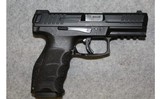 HK ~ VP9 ~ 9mm Luger - 1 of 2