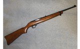 Ruger ~ 10/22 Carbine ~ .22 Long Rifle - 1 of 10