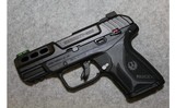 Ruger ~ Security 380 ~ .380 ACP - 2 of 2