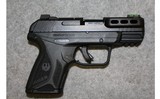 Ruger ~ Security 380 ~ .380 ACP - 1 of 2