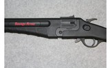 Savage ~ Model 42 ~ .22 LR/.410 Bore - 8 of 10
