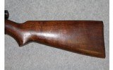 Savage ~ Model 74 ~ .22 Long Rifle - 8 of 9