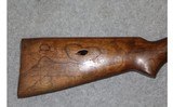 Savage ~ Model 74 ~ .22 Long Rifle - 2 of 9