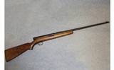 Savage ~ Model 74 ~ .22 Long Rifle - 1 of 9