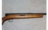 Savage ~ Model 74 ~ .22 Long Rifle - 3 of 9