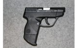 Taurus ~ PT738 TCP ~ .380 ACP - 1 of 2