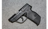 Taurus ~ PT738 TCP ~ .380 ACP - 2 of 2