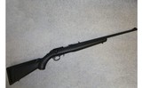 Ruger ~ American ~.22 WMR - 1 of 10