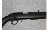 Ruger ~ American ~.22 WMR - 3 of 10