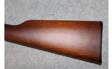 Henry ~ Frontier ~ .22 Short/Long/Long Rifle - 8 of 9