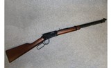 Henry ~ Frontier ~ .22 Short/Long/Long Rifle - 1 of 9