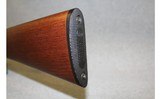 Henry ~ Frontier ~ .22 Short/Long/Long Rifle - 9 of 9