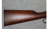 Henry ~ Frontier ~ .22 Short/Long/Long Rifle - 2 of 9