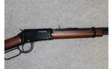 Henry ~ Frontier ~ .22 Short/Long/Long Rifle - 3 of 9