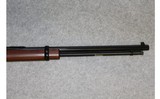 Henry ~ Frontier ~ .22 Short/Long/Long Rifle - 4 of 9