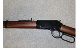 Henry ~ Frontier ~ .22 Short/Long/Long Rifle - 7 of 9