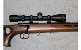 Savage ~ Model 93R17 ~ .17 HMR - 3 of 9