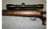 Savage ~ Model 93R17 ~ .17 HMR - 7 of 9