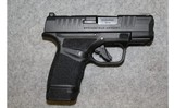 Springfield Armory ~ Hellcat OSP ~ 9mm Luger - 1 of 2
