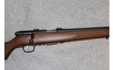 Savage ~ Model 93R17 ~ .17 HMR - 3 of 10