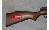 Savage ~ Model 93R17 ~ .17 HMR - 2 of 10