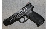 Smith & Wesson ~ M&P9 Performance Center 2.0 ~ 9mm Luger - 2 of 2