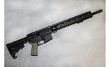 Palmetto State Armory ~ PA-15 ~ 5.56x45mm - 1 of 2
