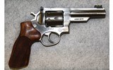 Ruger ~ GP100 Match Champion ~ 10mm - 1 of 2