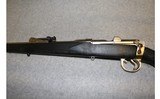 Gibbs Rifle Company ~ Quest Extreme ~ .303 British - 8 of 10