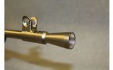 Gibbs Rifle Company ~ Quest Extreme ~ .303 British - 5 of 10