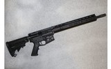 F1 Firearms ~ FDR-15 ~ .223 Wylde - 1 of 9