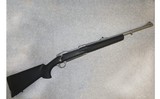 Ruger ~ M77 Hawkeye Alaskan ~ .375 Ruger - 1 of 10