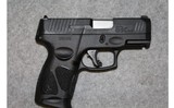 Taurus ~ G3C ~ 9mm Luger - 1 of 2