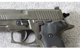 Sig Sauer ~ P229 Legion Compact ~ 9mm Para. - 3 of 7