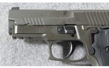 Sig Sauer ~ P229 Legion Compact ~ 9mm Para. - 4 of 7