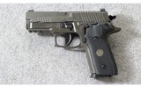 Sig Sauer ~ P229 Legion Compact ~ 9mm Para. - 2 of 7