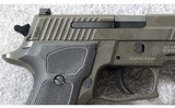 Sig Sauer ~ P229 Legion Compact ~ 9mm Para. - 7 of 7