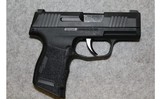 Sig Sauer ~ P365 ~ 9mm Luger - 1 of 2