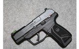 Ruger ~ MAX-9 ~ 9mm Luger - 2 of 2