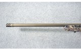 Ruger ~ American Go Wild Camo Model 26925 ~ 6.5mm Creedmoor - 6 of 10